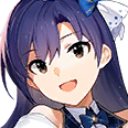 Chihaya Kisaragi